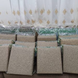 Premium Bulk Yemeni Specialty Arabica Green Coffee Beans — Origin Yemen (Wholesale Enquiry) - Image 5