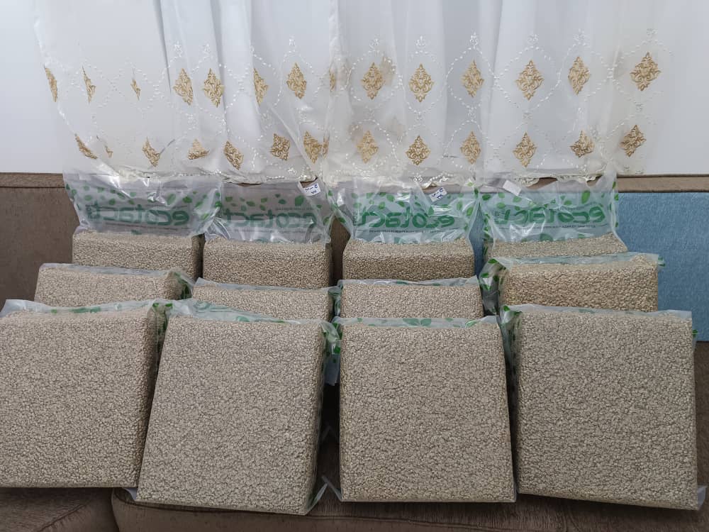 Premium Bulk Yemeni Specialty Arabica Green Coffee Beans — Origin Yemen (Wholesale Enquiry) - Image 5