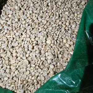 Premium Bulk Yemeni Specialty Arabica Green Coffee Beans — Origin Yemen (Wholesale Enquiry) - Image 4